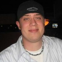 Ken Drost