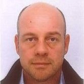Dave Brierley