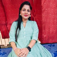 Pallavi Redij