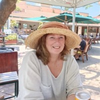 Deborah Robinson/Riat