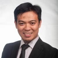 Hafiz As'Ad, Mba