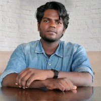 Sakthi Bala
