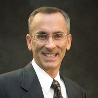 Ed Alexander