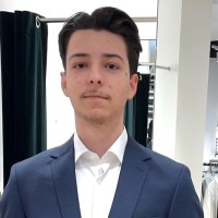 Luka Alexandru Ivanov