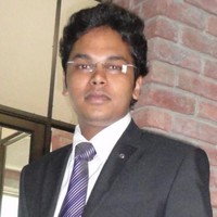 Harsh Kumar Kesarwani