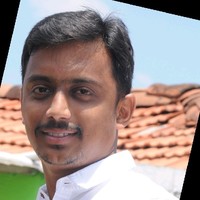 Pradee Kumar