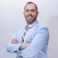Mohammad Hatamleh, Mba, Pmp®, Cdmp®