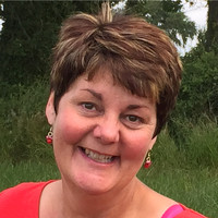 Catherine Newell