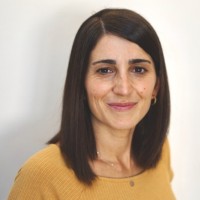 Mireia Borràs Fresneda, Phd