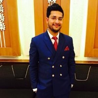 Nitin Suri