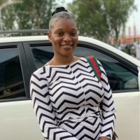 Deborah Benjamin