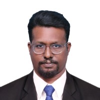Akhil H KUMAR