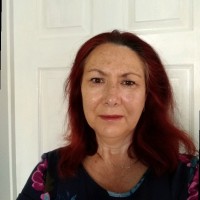 Janet Eaves