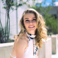 Carley Denton