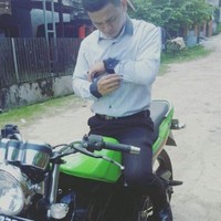 Richard Sitanggang