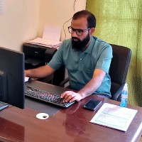 Aqib Nazir