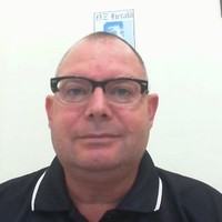 Gary Montrose