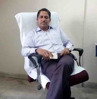 Jasram Meena