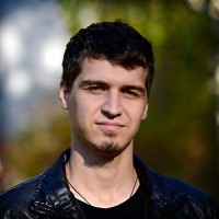 Илья Орлов