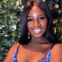 Rashida Martin