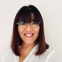 Yoko Okuda