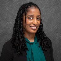 Kenya C. Hall, LMSW
