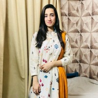 Ramsha Khursheed