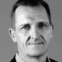 Klaus Dahl Tindborg