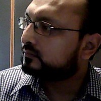 Muhammad Uzair