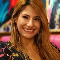 Manuela Alvarez Cardona