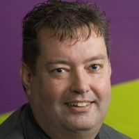 Ronald Van De Laarschot