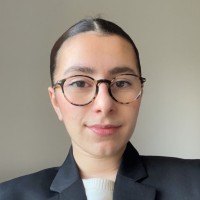 Inès BERLAMONT