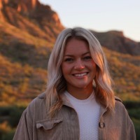 Catherine Patterson