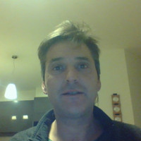 Glenn Marriott