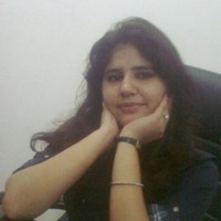 vandana gulati