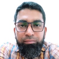 Jamil Ashraf