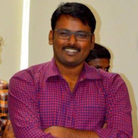 Ramakrishna Mallampati
