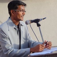 Nitin Kadam