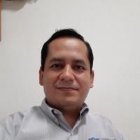 Gerardo Gonzalez Ramirez