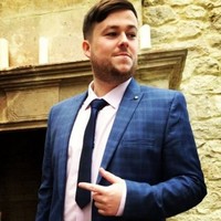 Cian Bushell