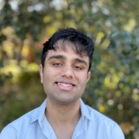 Izaan Masud