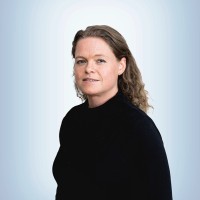 Pernilla Högberg