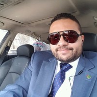 Mahmoud Mostafa