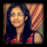 Amitha Ashokan