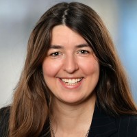 Lydia Langer