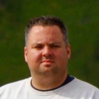 Paul Blackwell, CHSO
