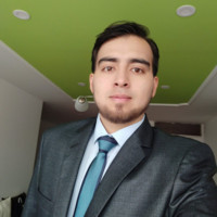 Sebastian Federico Rojas Rodriguez