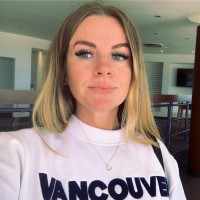 Stephanie Clift