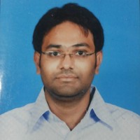 Harish Kumar Katam
