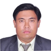 Bhumwa Chhewang Lama